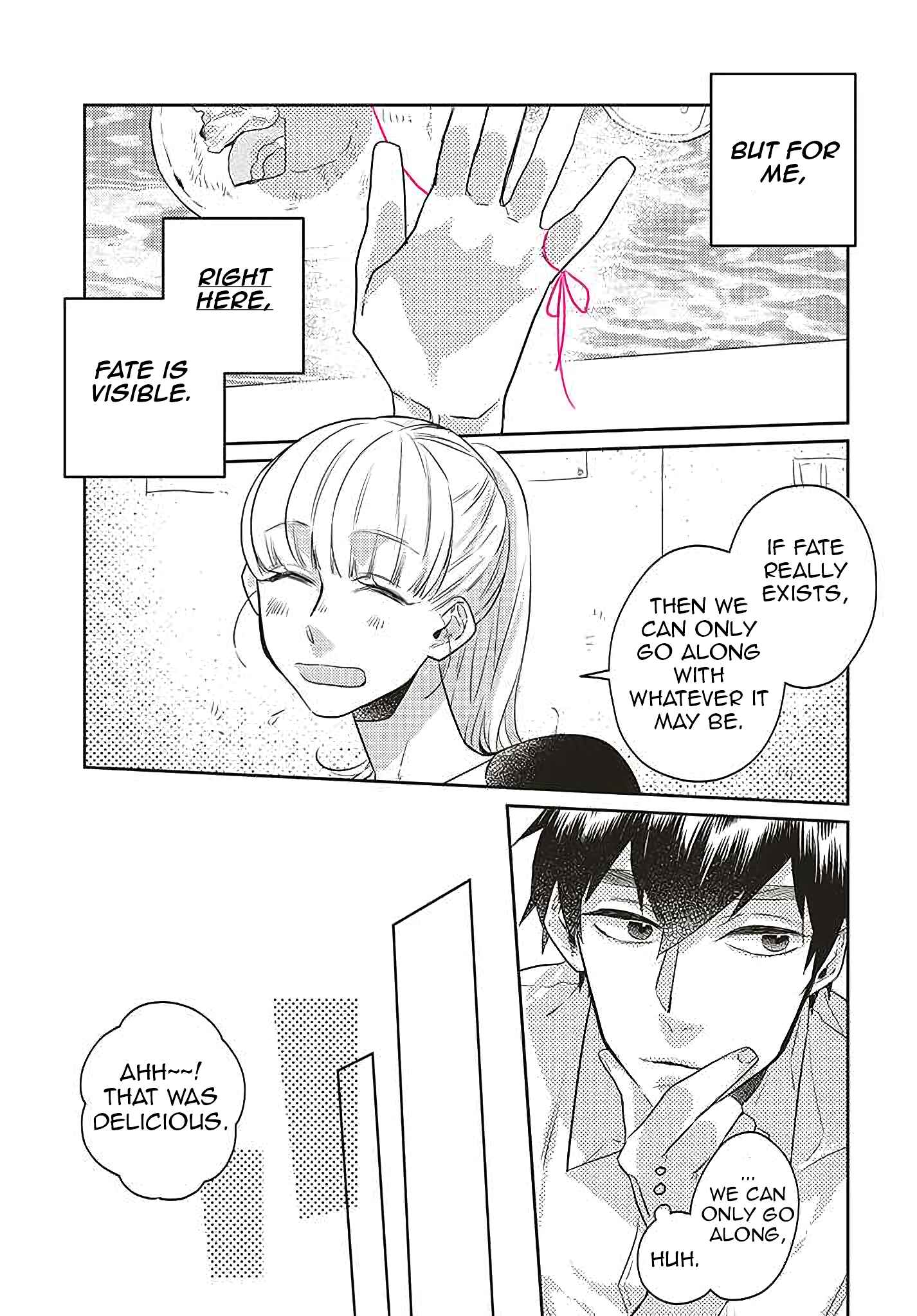 Page 19 Chapter 6 What He Who Doesnt Believe in Fate Says