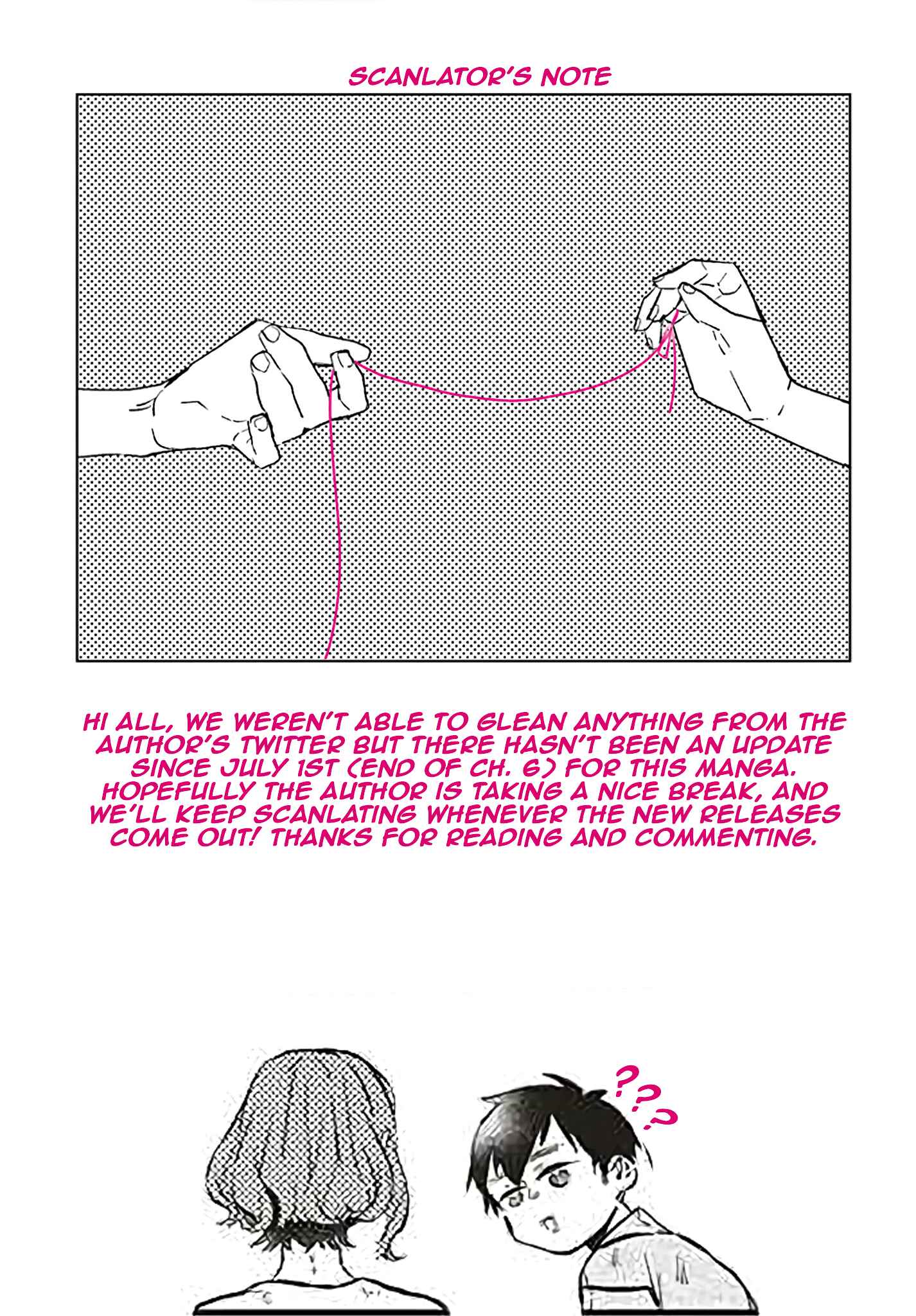 Page 24 Chapter 6 What He Who Doesnt Believe in Fate Says