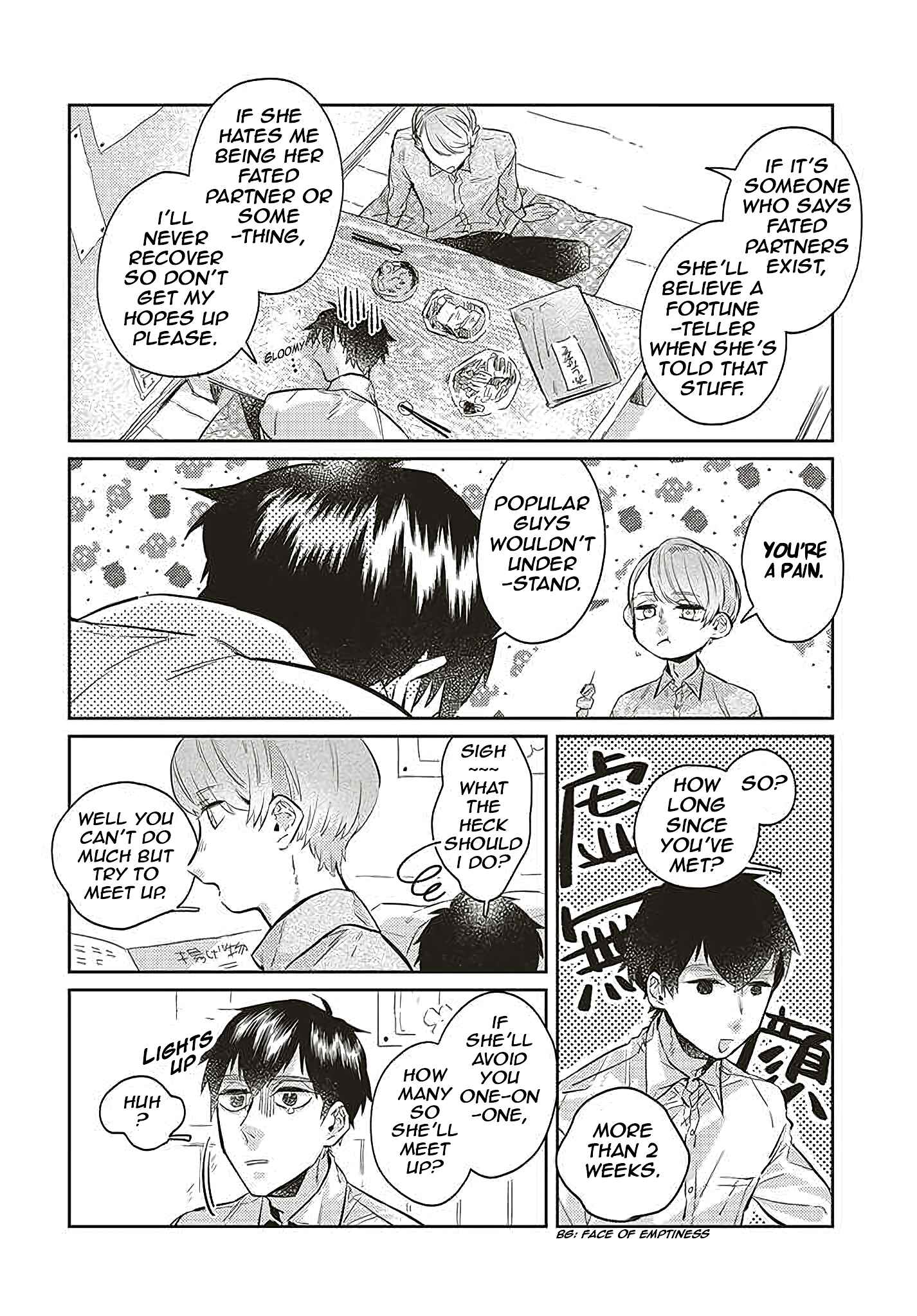 Page 12 Chapter 5 What He Who Doesnt Believe in Fate Says