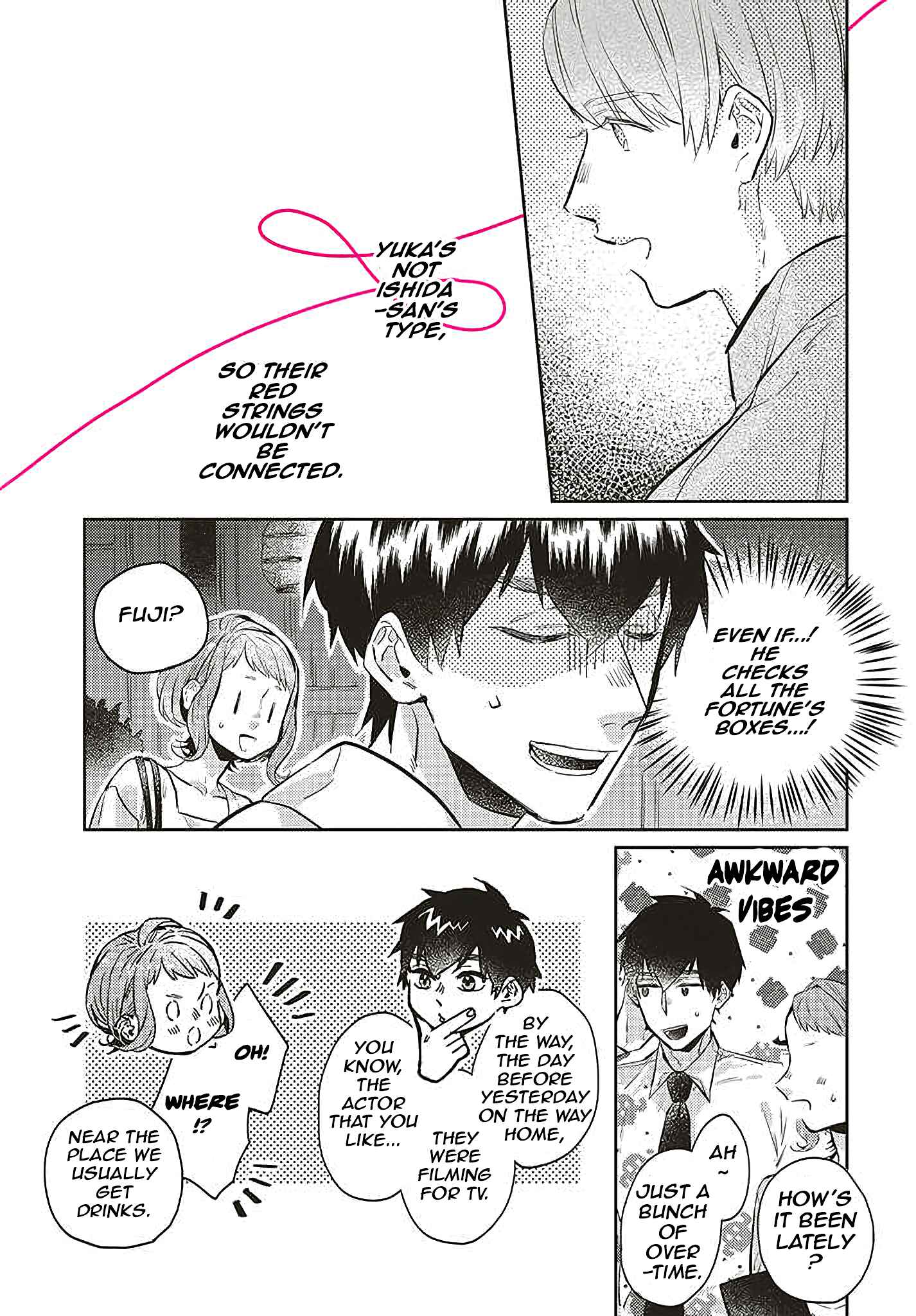 Page 19 Chapter 5 What He Who Doesnt Believe in Fate Says