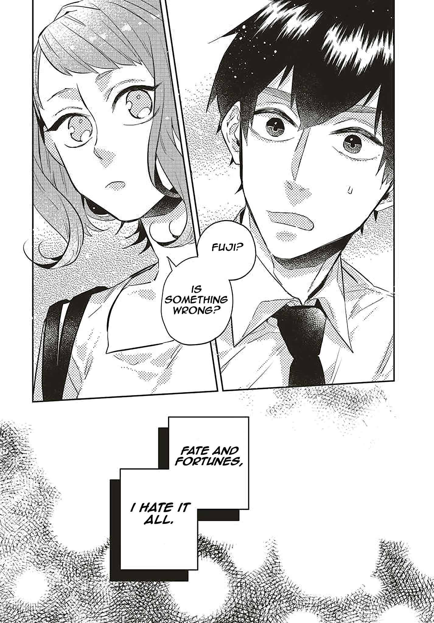 Page 22 Chapter 5 What He Who Doesnt Believe in Fate Says
