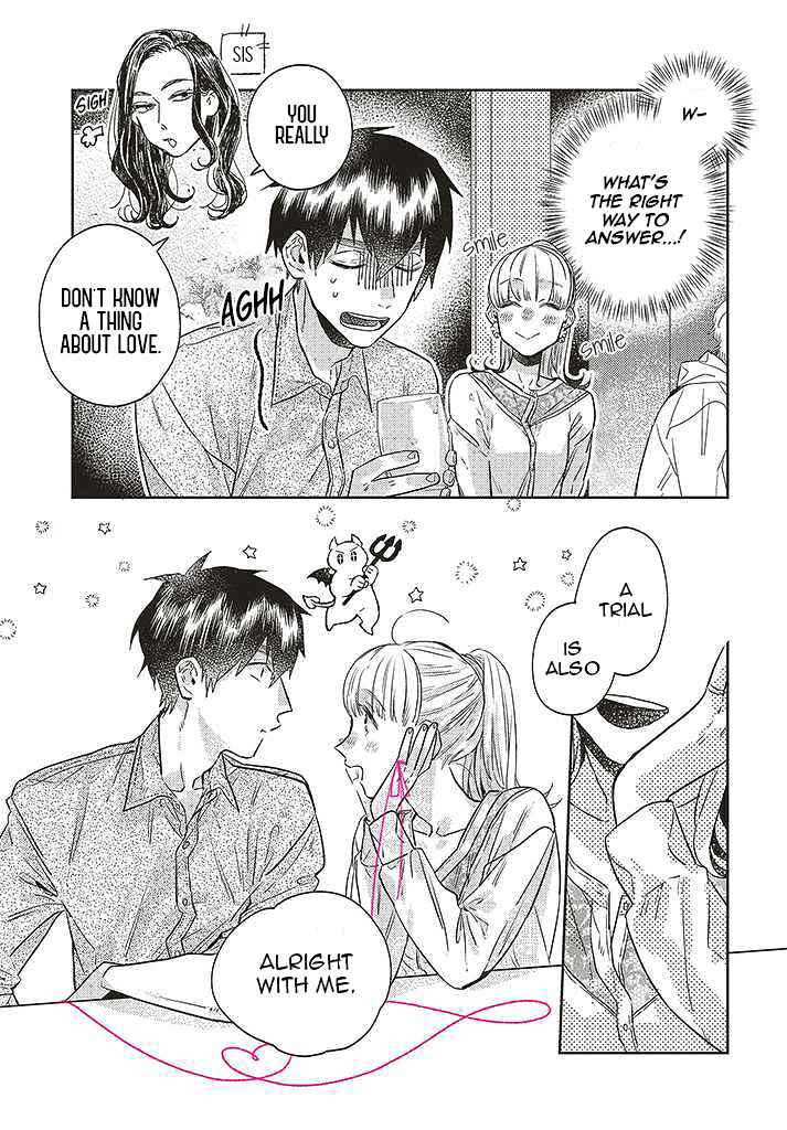 Page 11 Chapter 10 What He Who Doesnt Believe in Fate Says