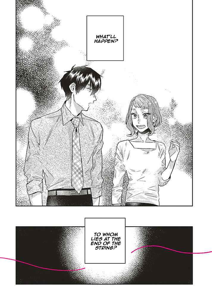 Page 22 Chapter 10 What He Who Doesnt Believe in Fate Says