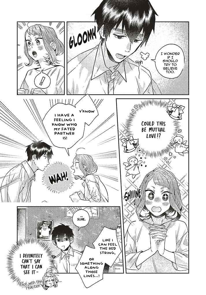 Page 21 Chapter 11 What He Who Doesnt Believe in Fate Says