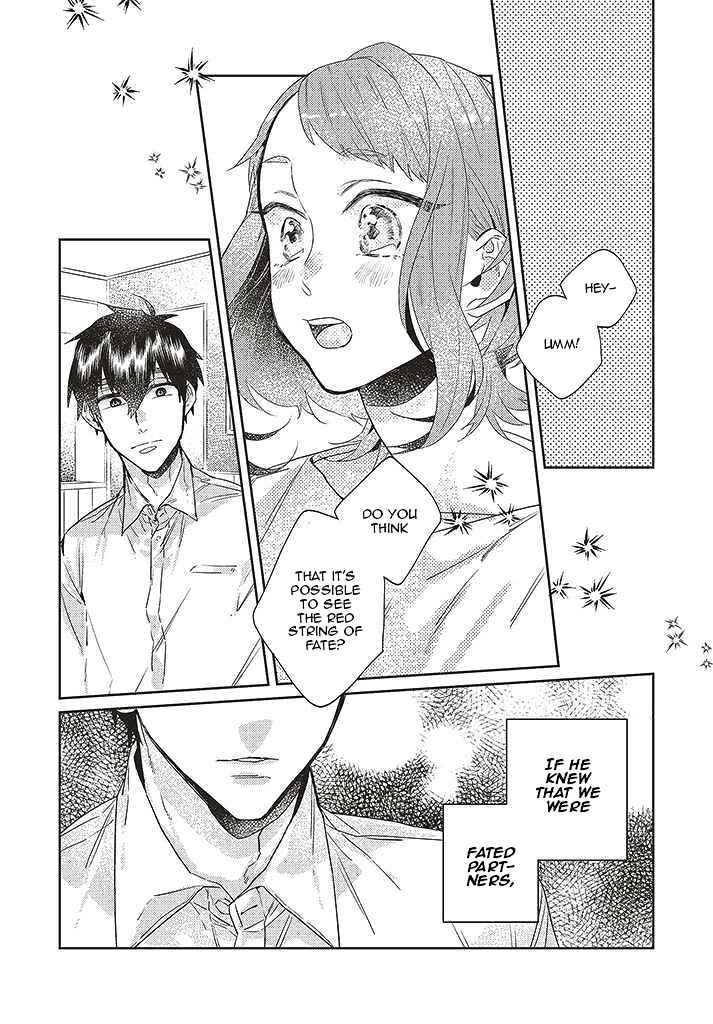 Page 22 Chapter 11 What He Who Doesnt Believe in Fate Says