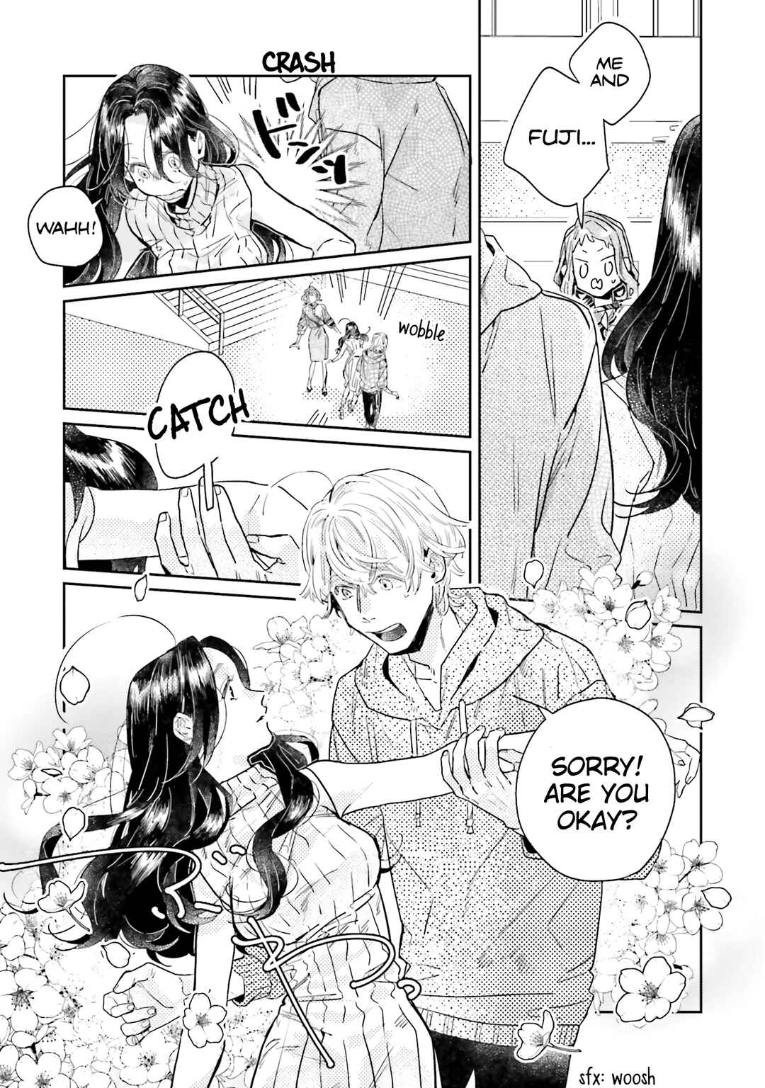 Page 19 Chapter 26 What He Who Doesnt Believe in Fate Says