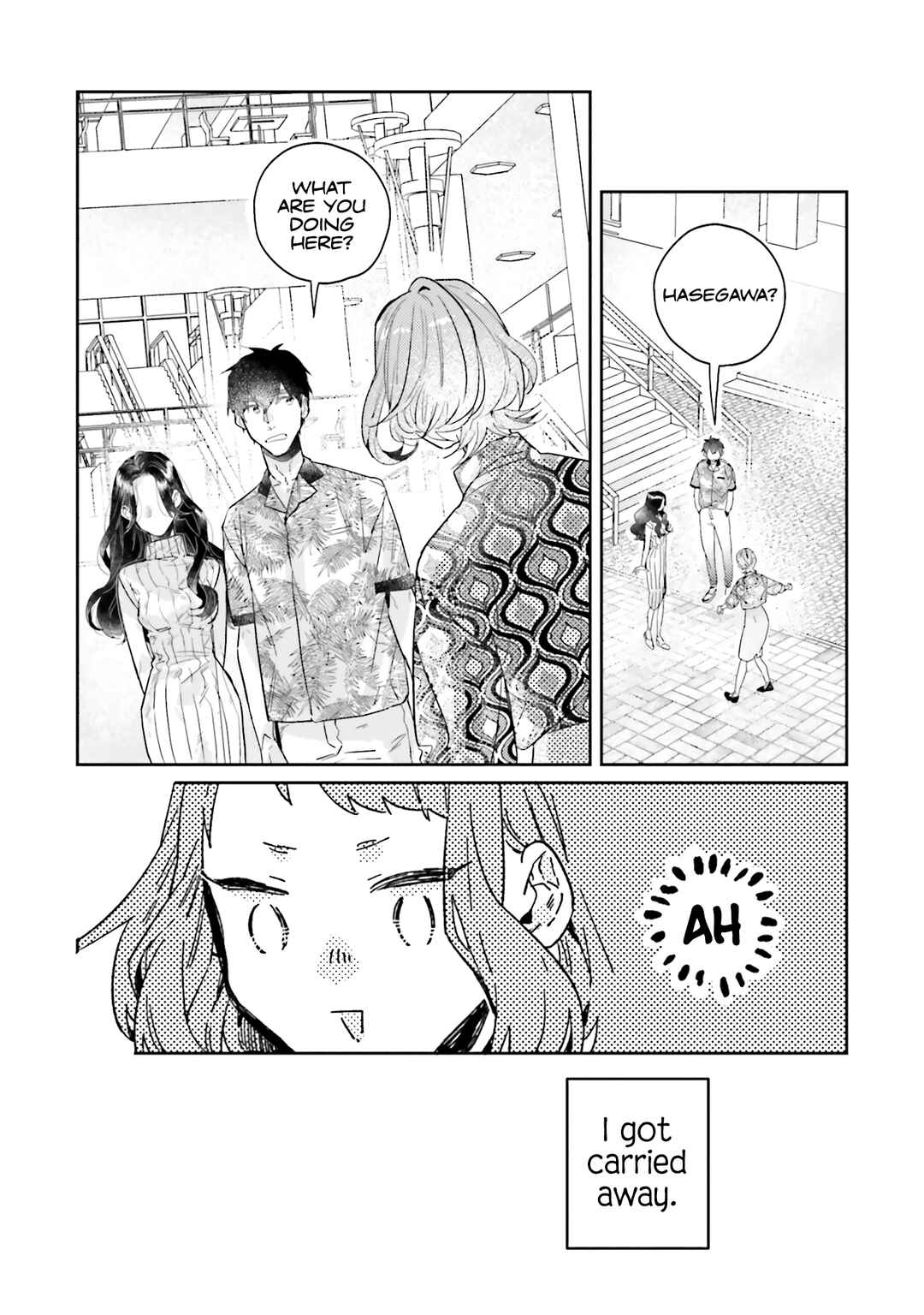 Page 9 Chapter 26 What He Who Doesnt Believe in Fate Says