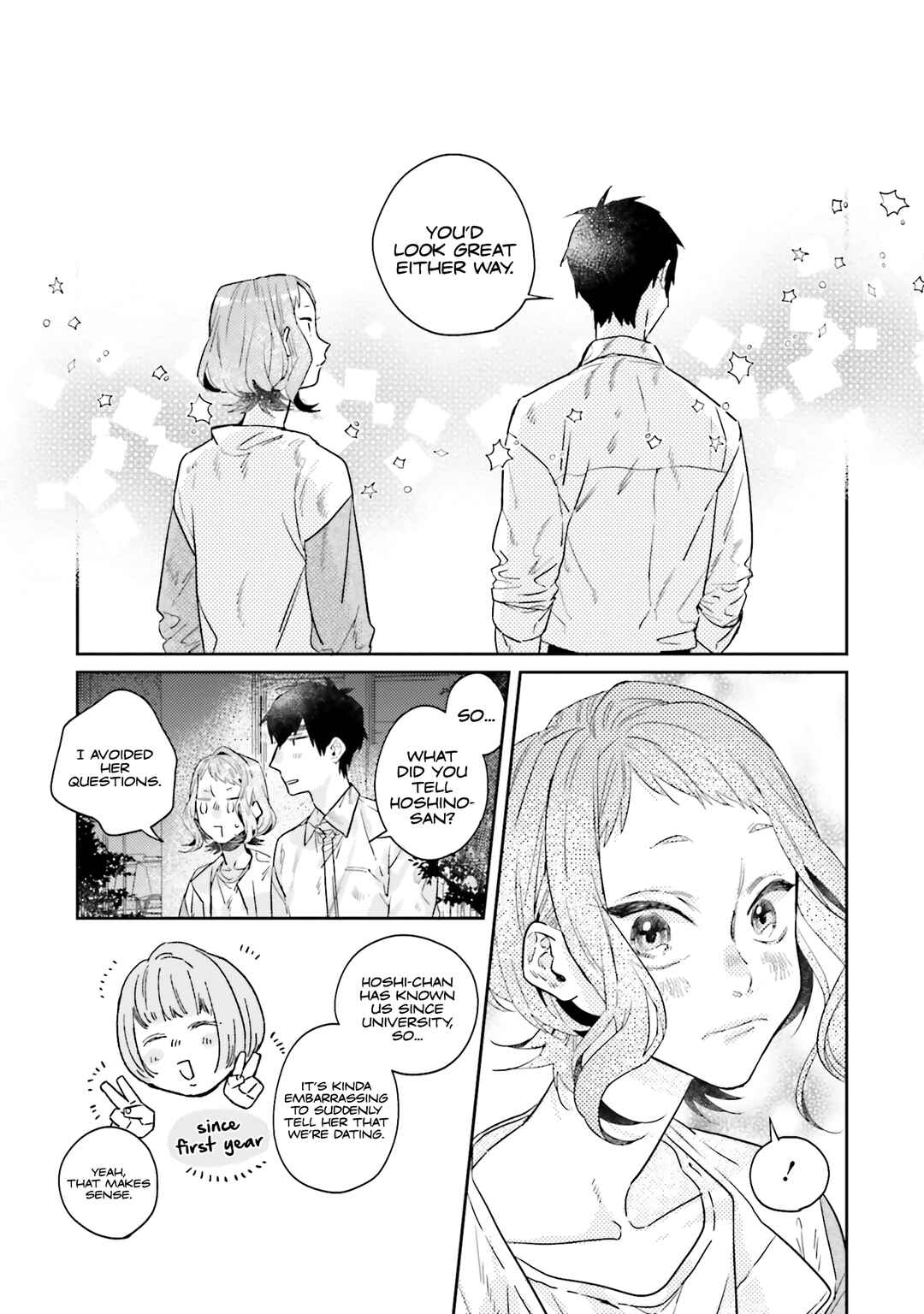 Page 18 Chapter 22 What He Who Doesnt Believe in Fate Says