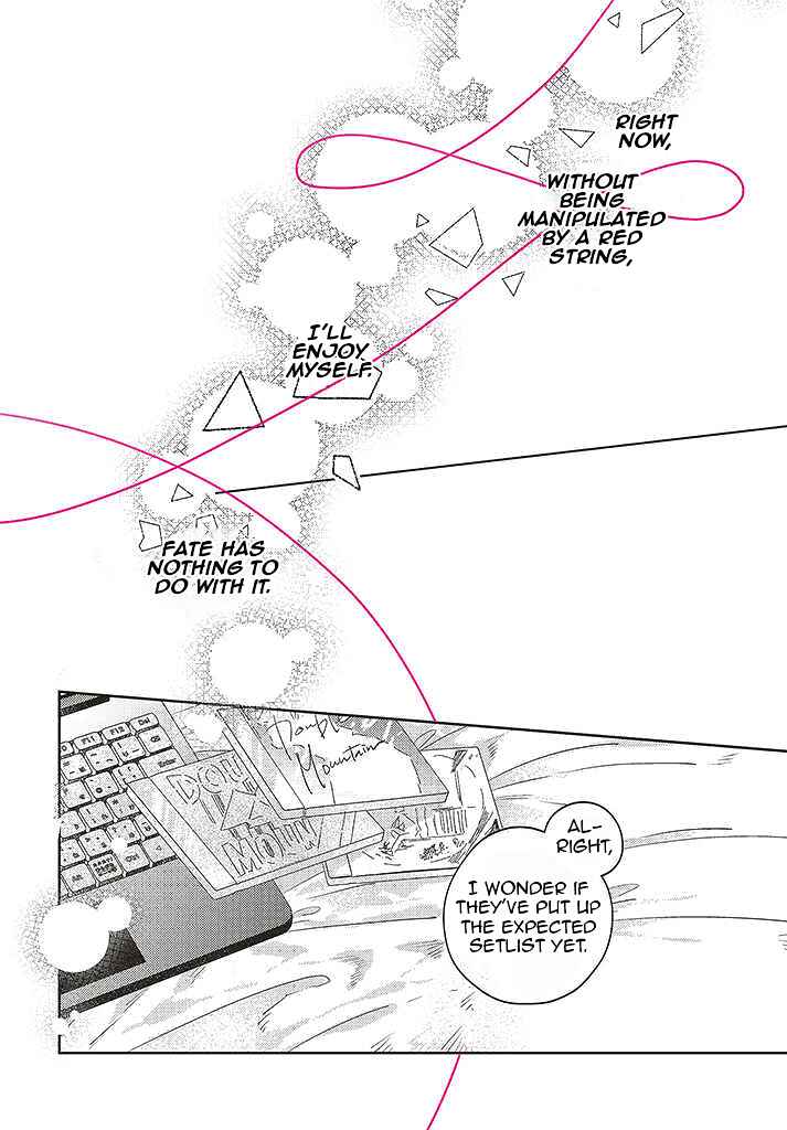 Page 10 Chapter 8 What He Who Doesnt Believe in Fate Says