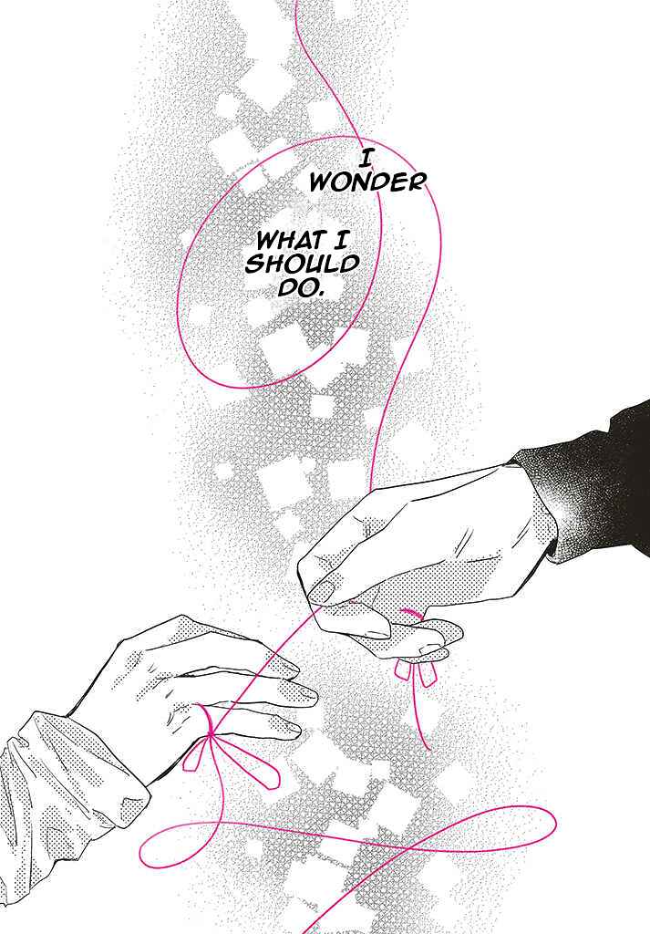 Page 27 Chapter 8 What He Who Doesnt Believe in Fate Says