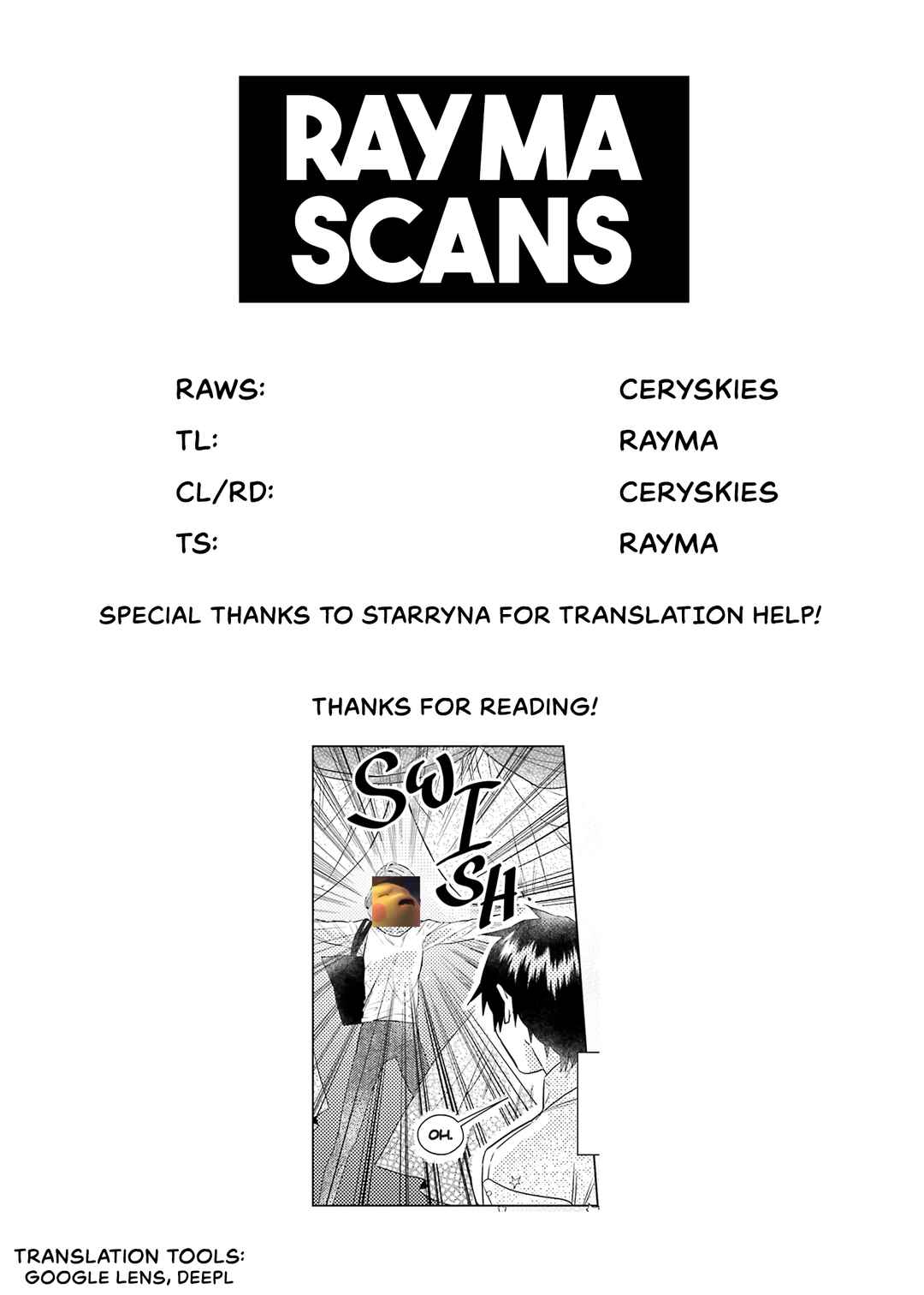 Page 25 Chapter 12 What He Who Doesnt Believe in Fate Says