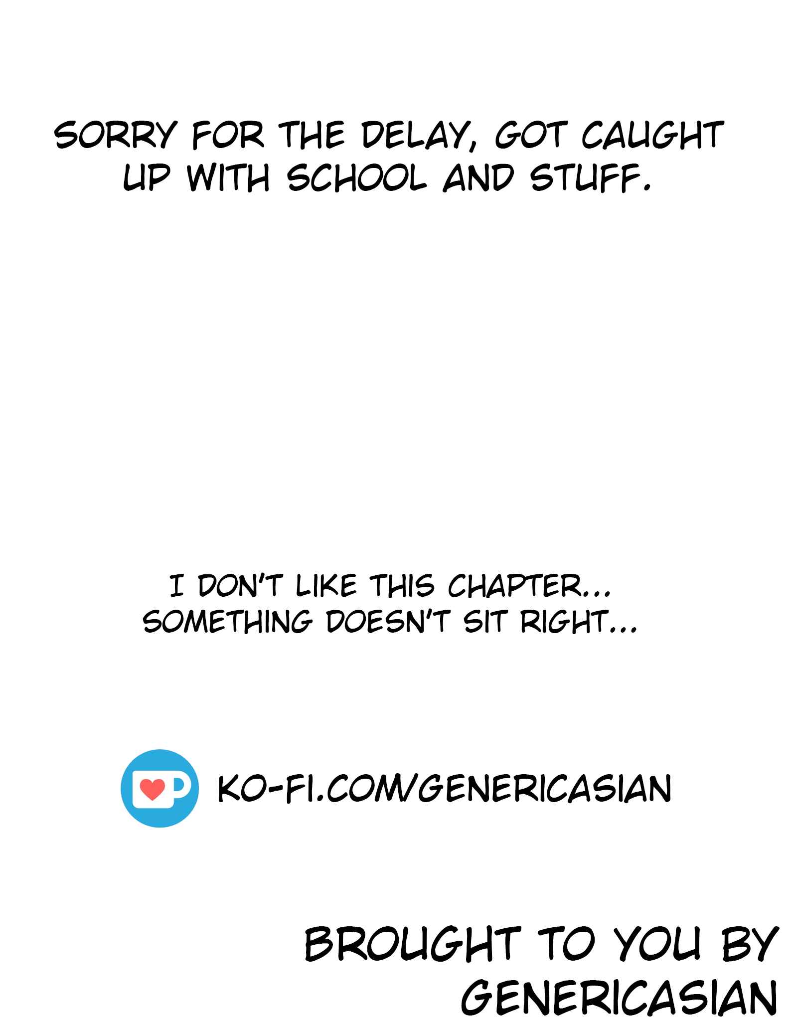 Page 1 Chapter 20.5 Kyonyuu wo Momasete Uwaki wo Neratte Kuru