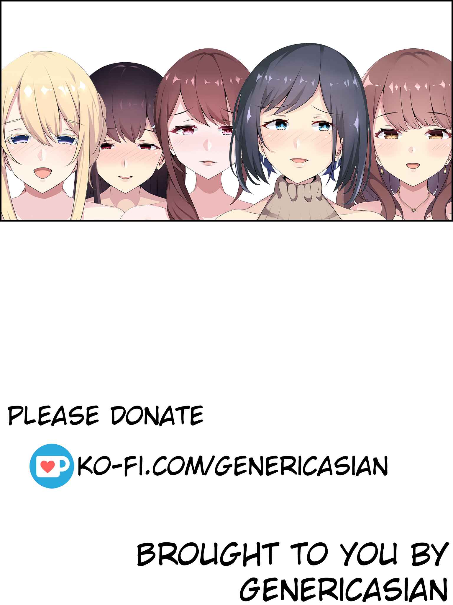 Page 1 Chapter 20 Kyonyuu wo Momasete Uwaki wo Neratte Kuru