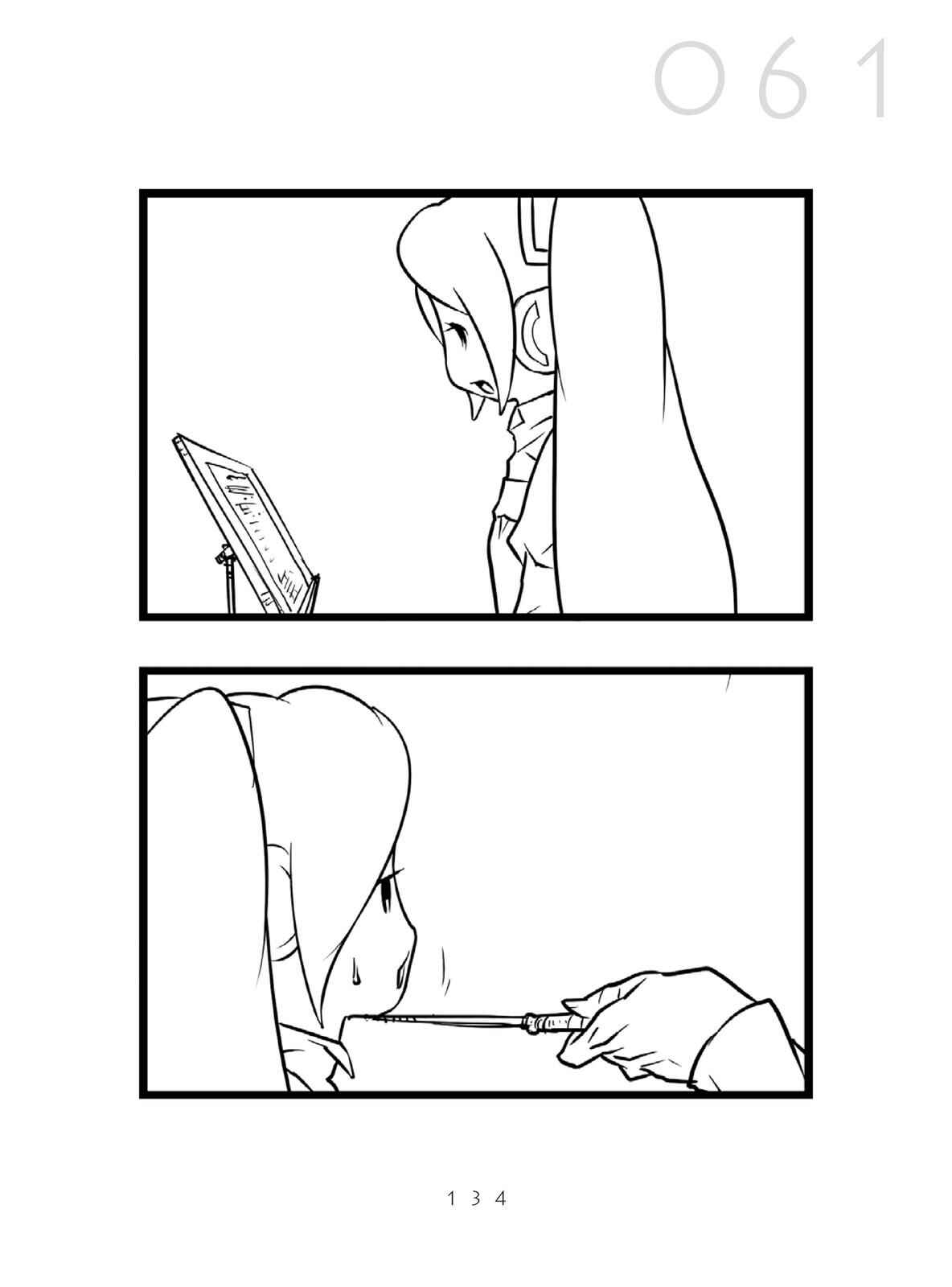 Page 14 Chapter 3 Miku-4