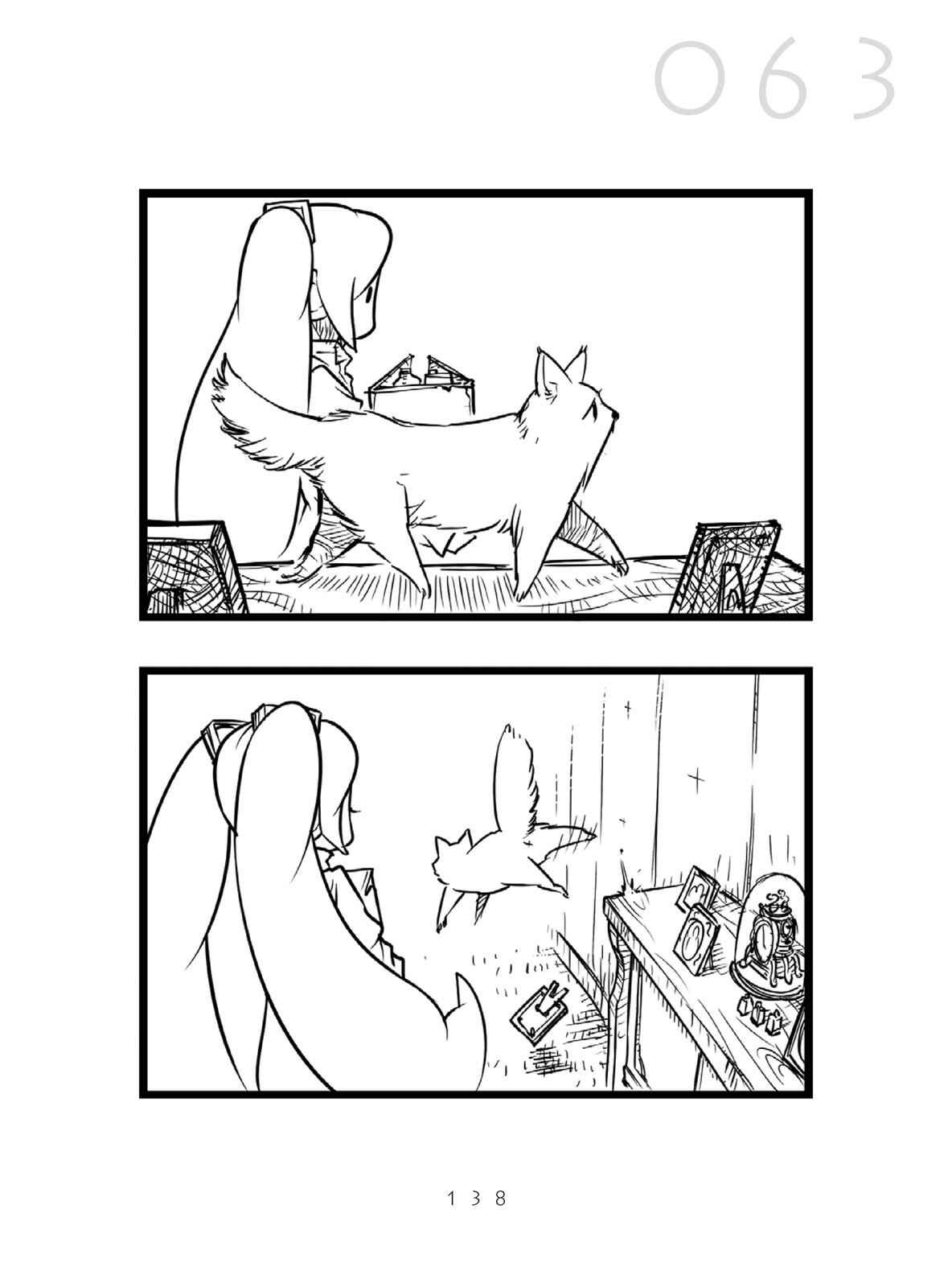 Page 18 Chapter 3 Miku-4