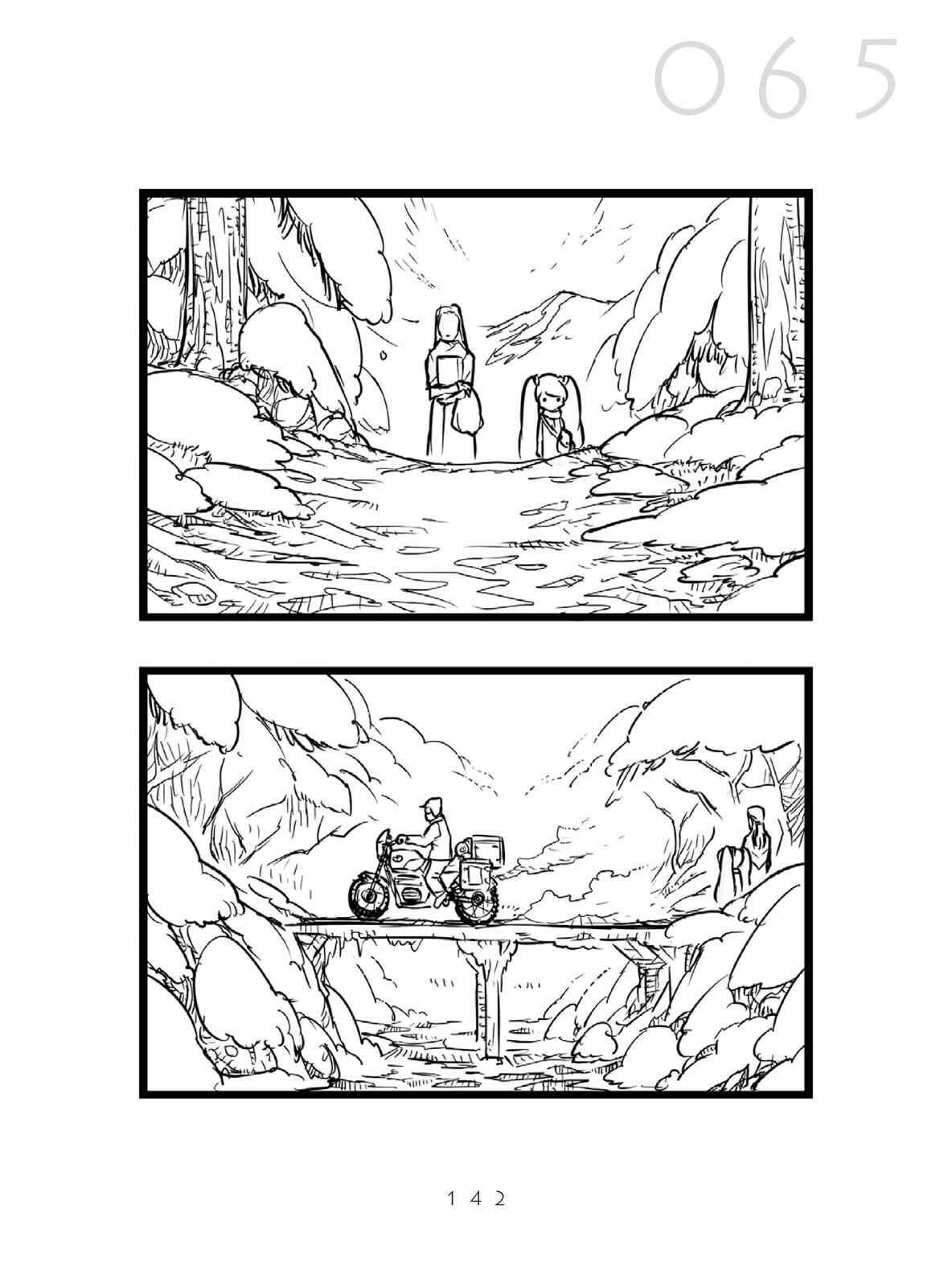 Page 22 Chapter 3 Miku-4