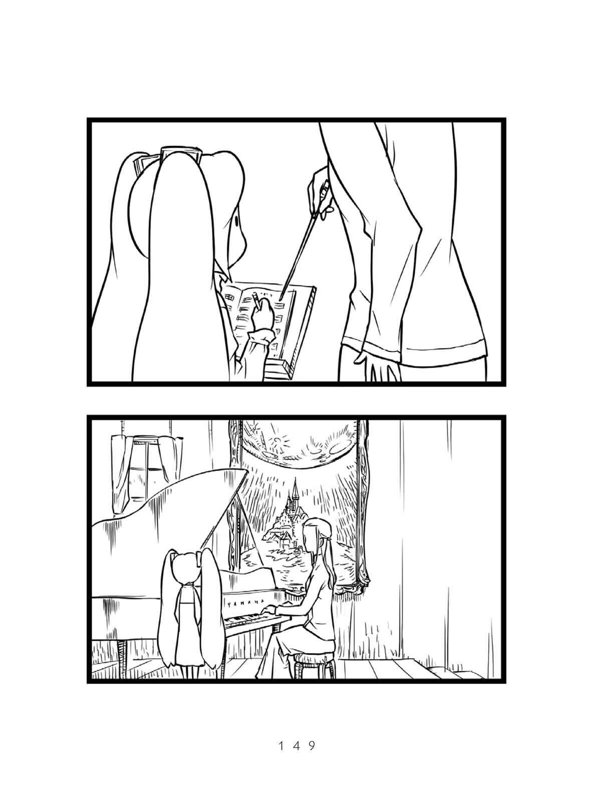 Page 29 Chapter 3 Miku-4