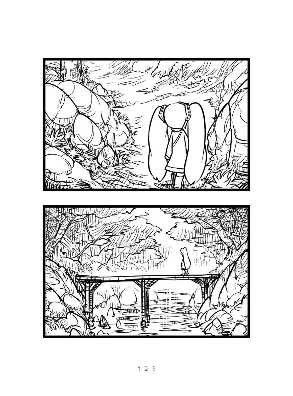 Page 3 Chapter 3 Miku-4
