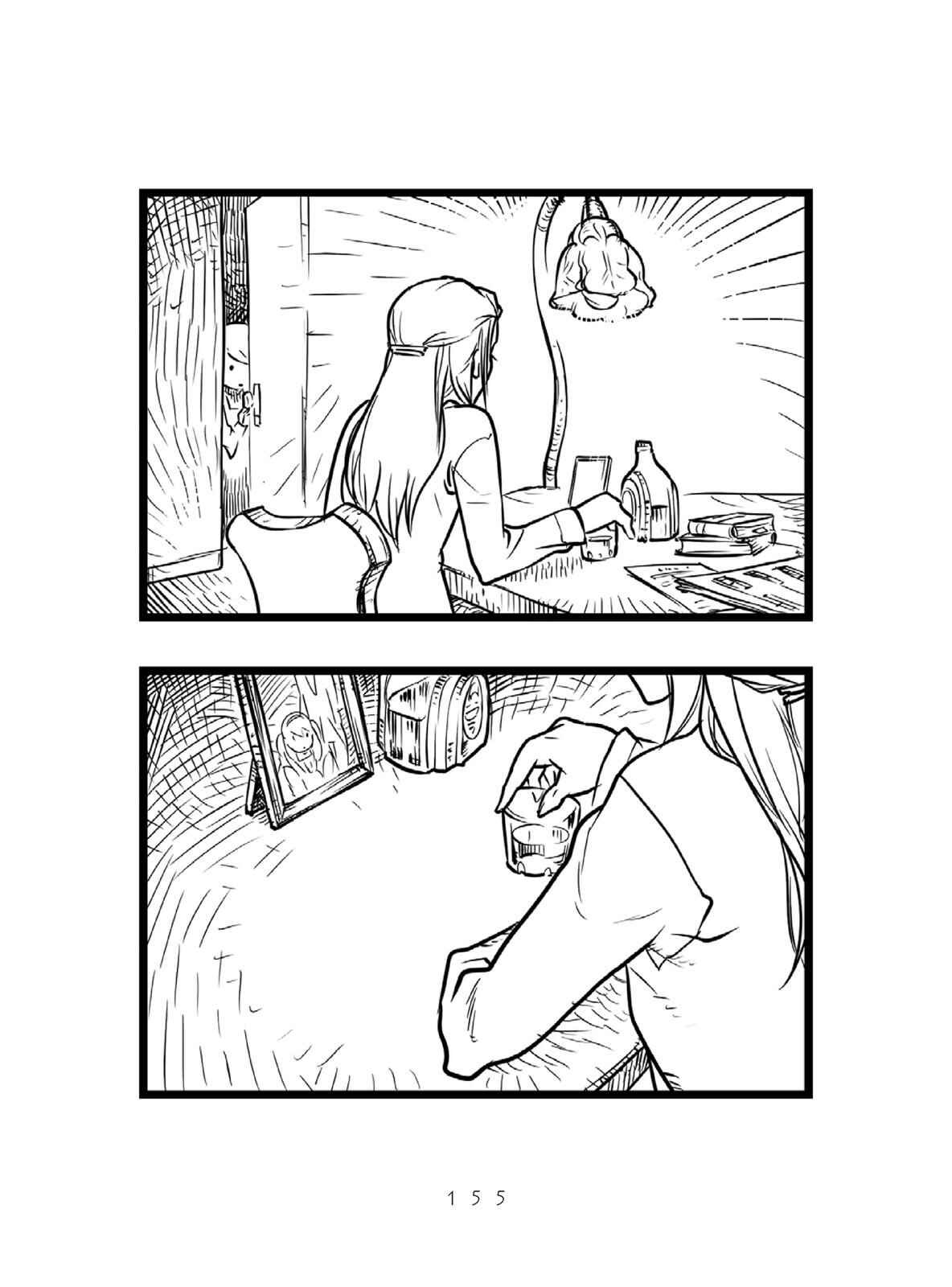 Page 35 Chapter 3 Miku-4