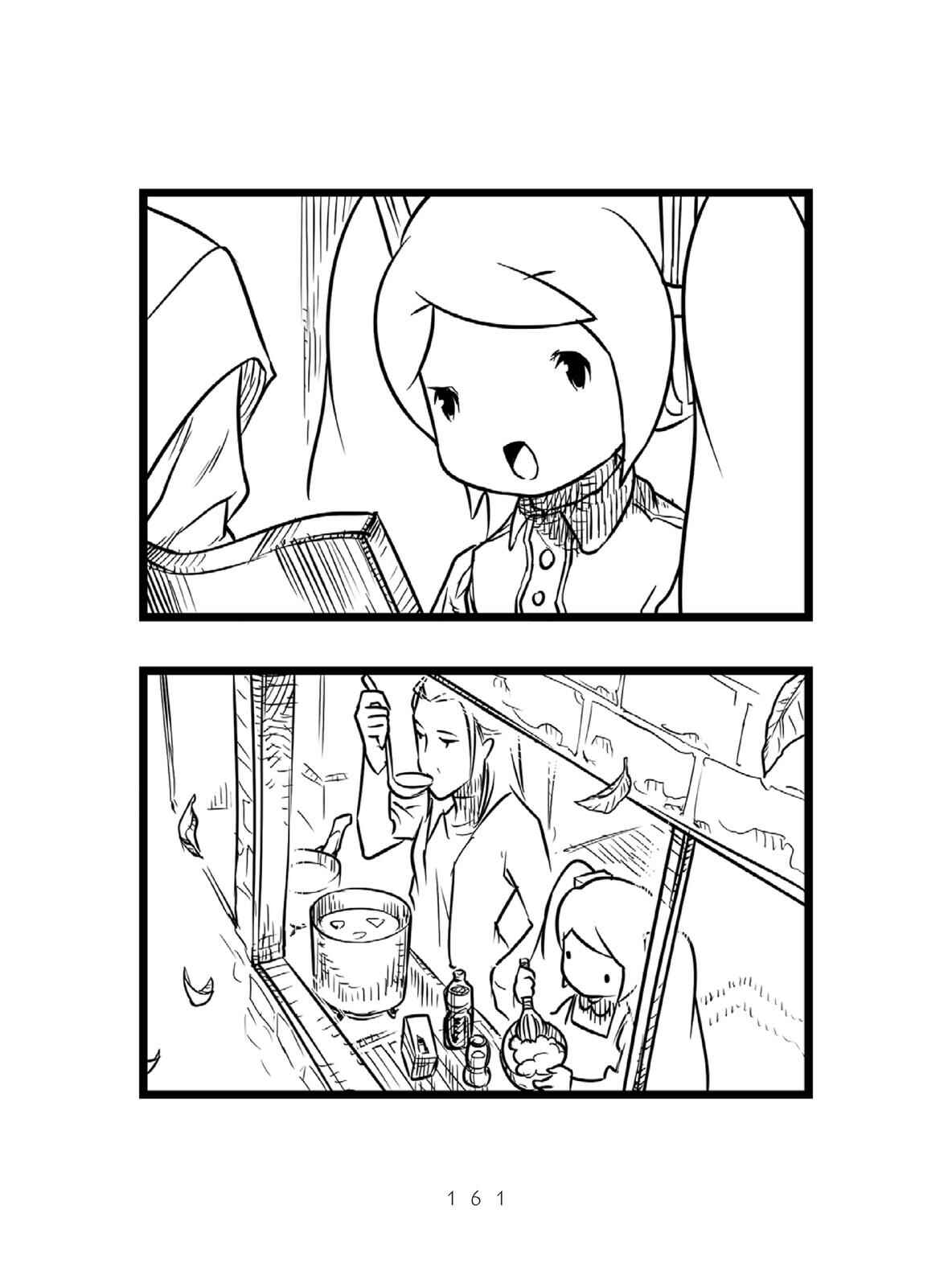 Page 41 Chapter 3 Miku-4