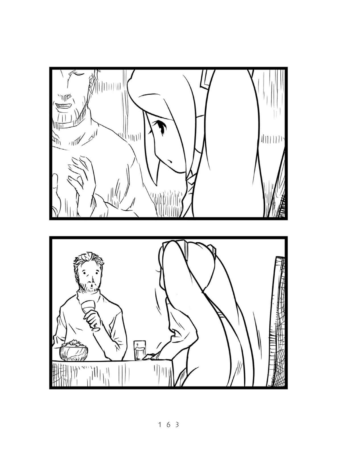 Page 43 Chapter 3 Miku-4