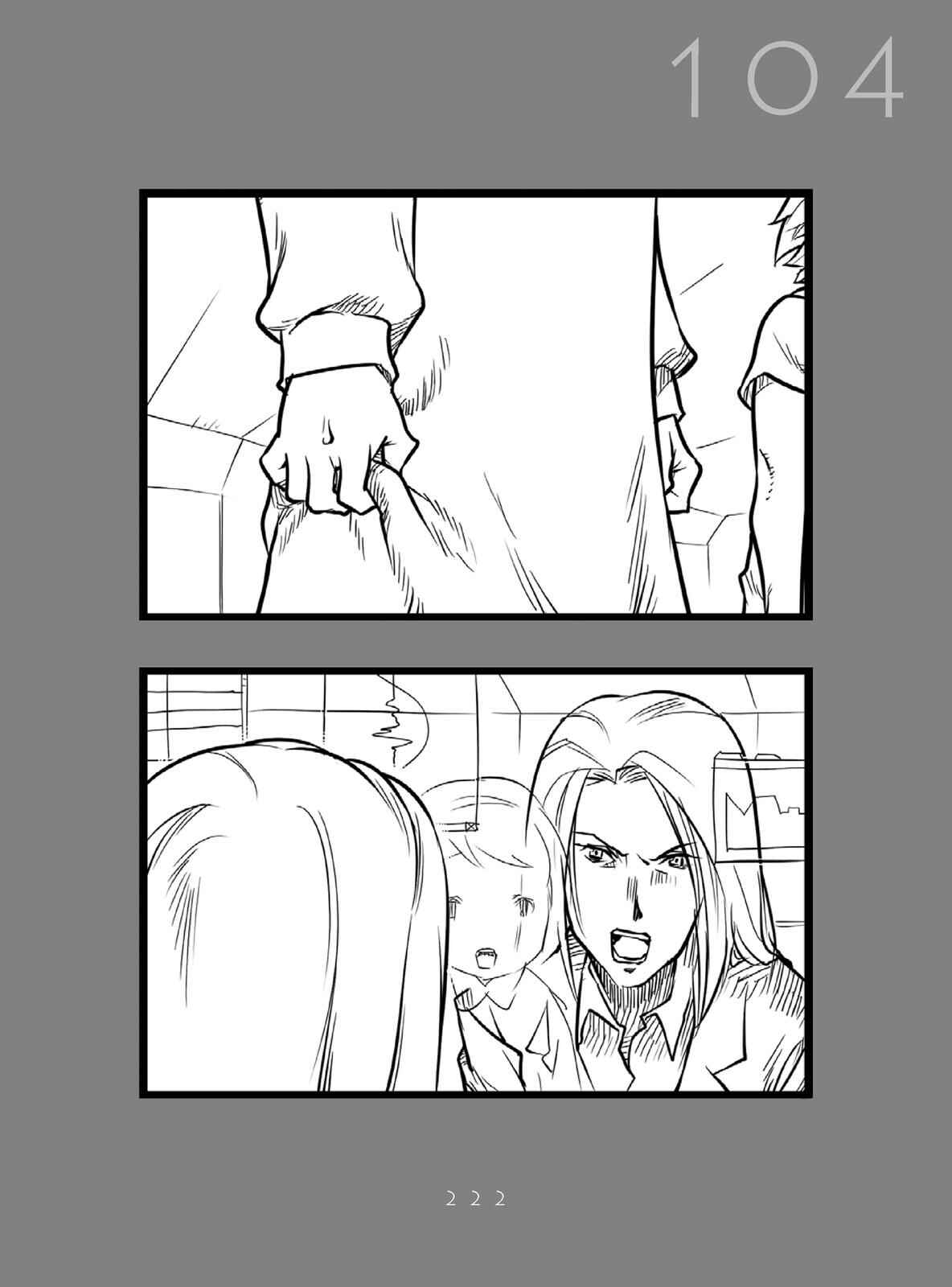 Page 30 Chapter 4 Miku-4