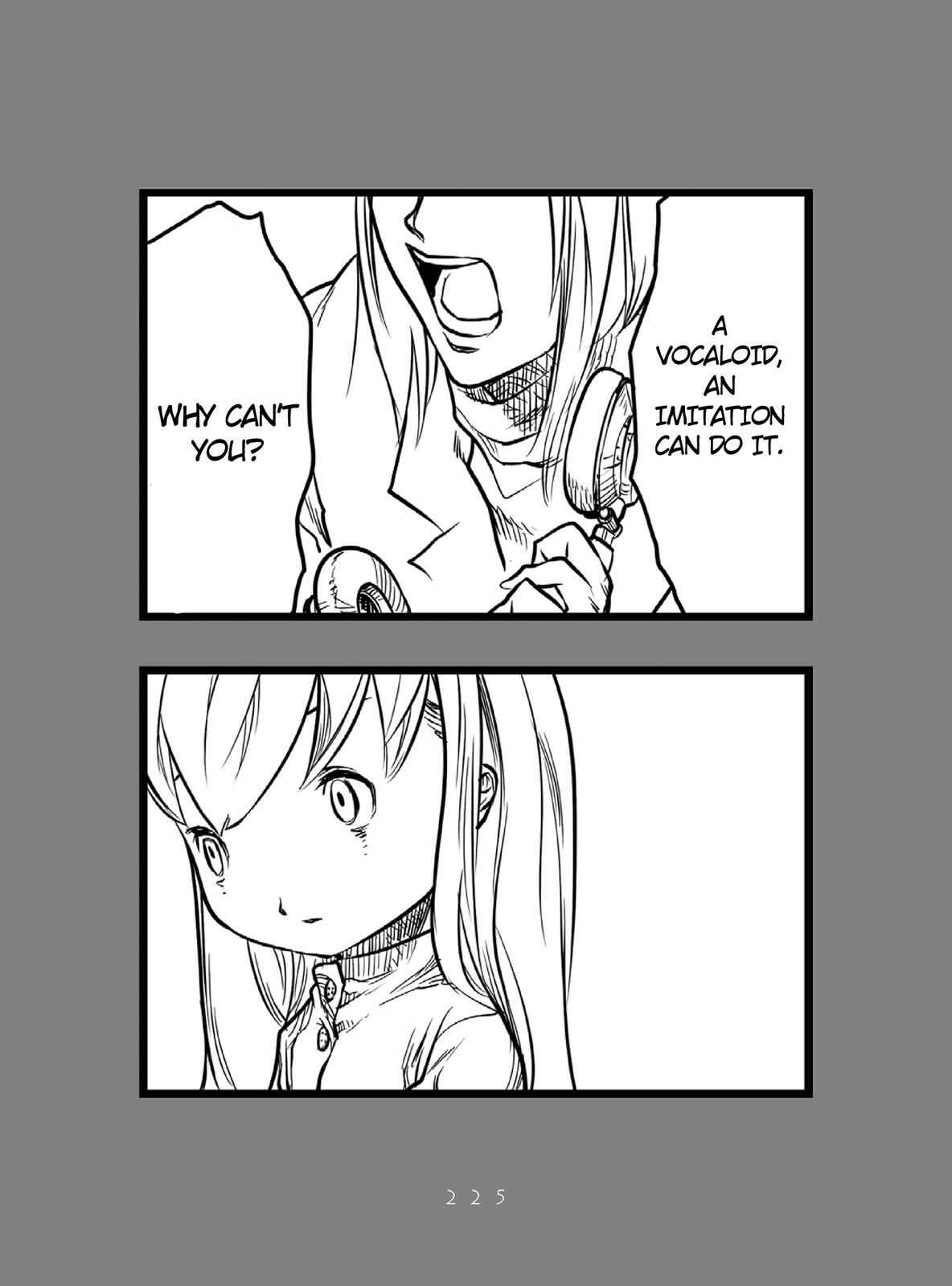 Page 33 Chapter 4 Miku-4