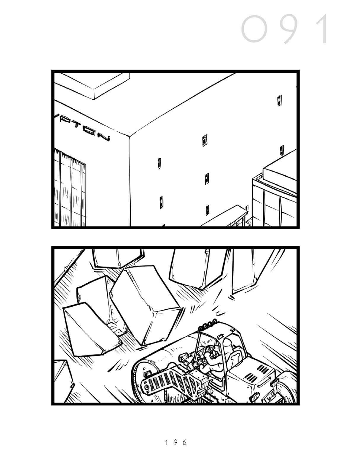 Page 4 Chapter 4 Miku-4