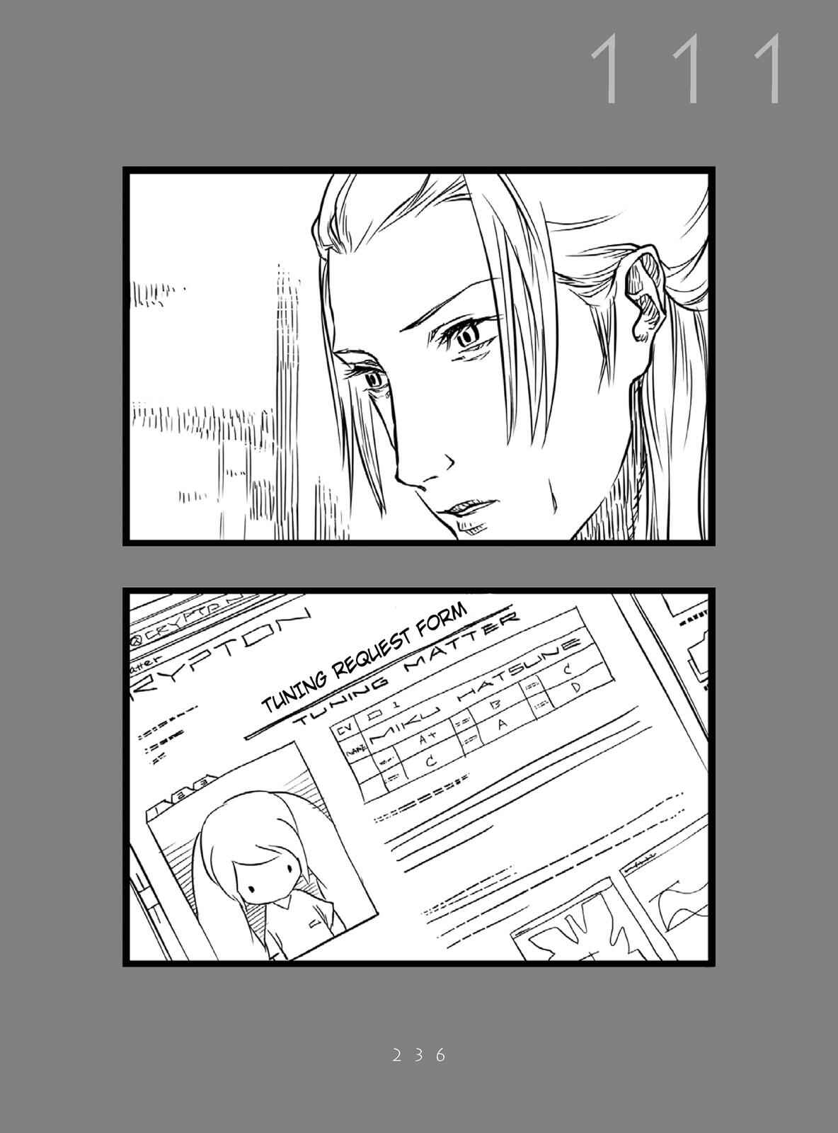 Page 44 Chapter 4 Miku-4