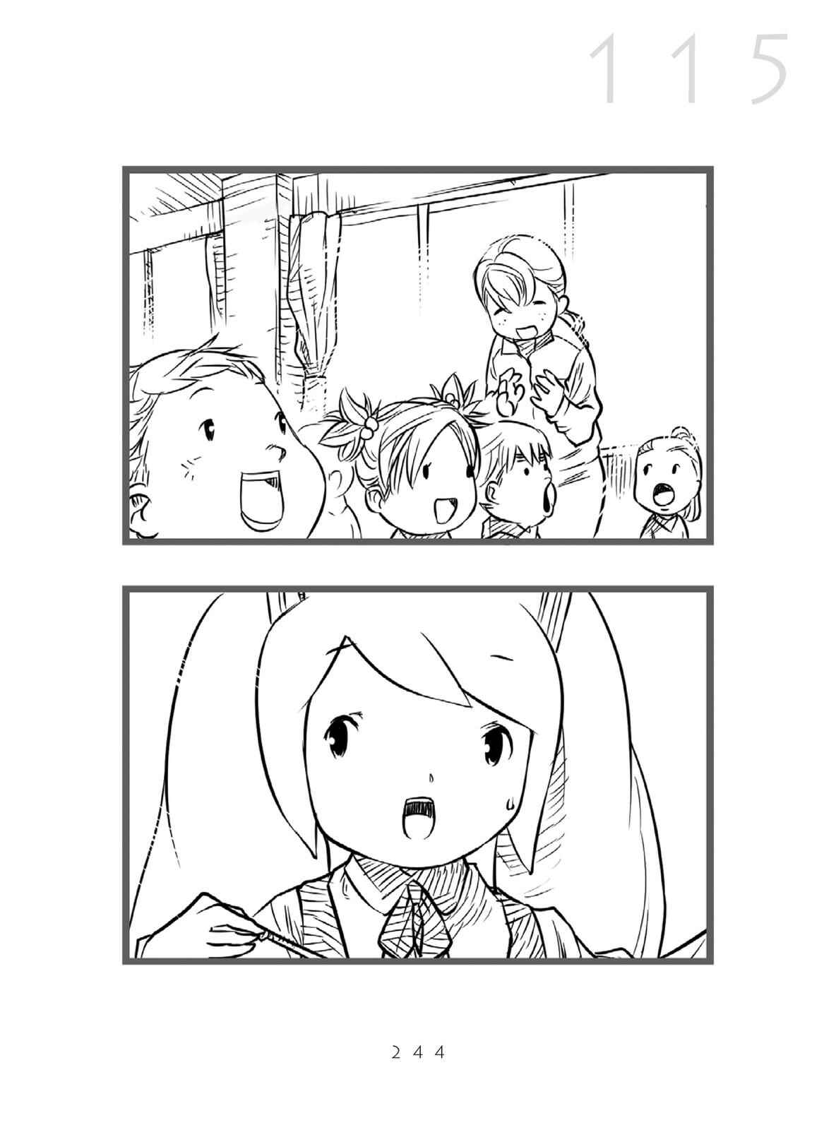 Page 52 Chapter 4 Miku-4