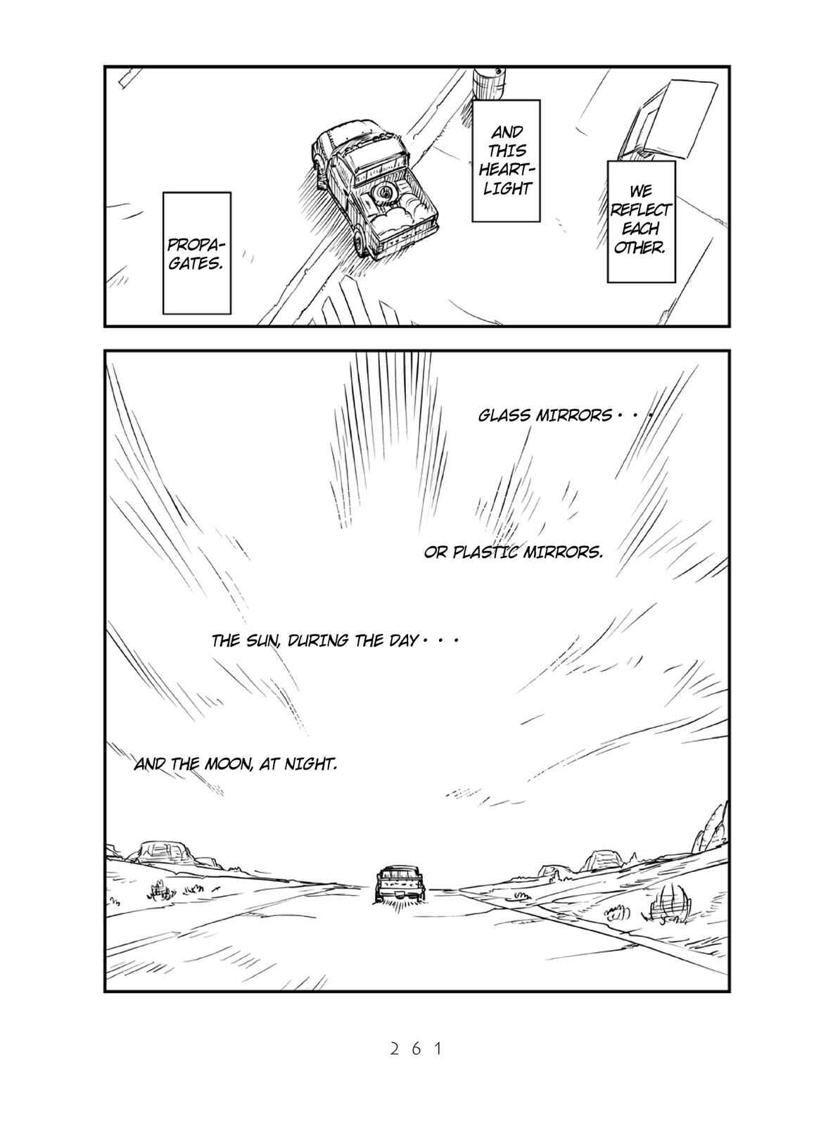 Page 11 Chapter 4.5 Miku-4