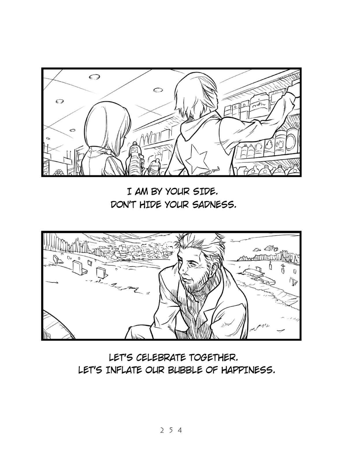 Page 6 Chapter 4.5 Miku-4