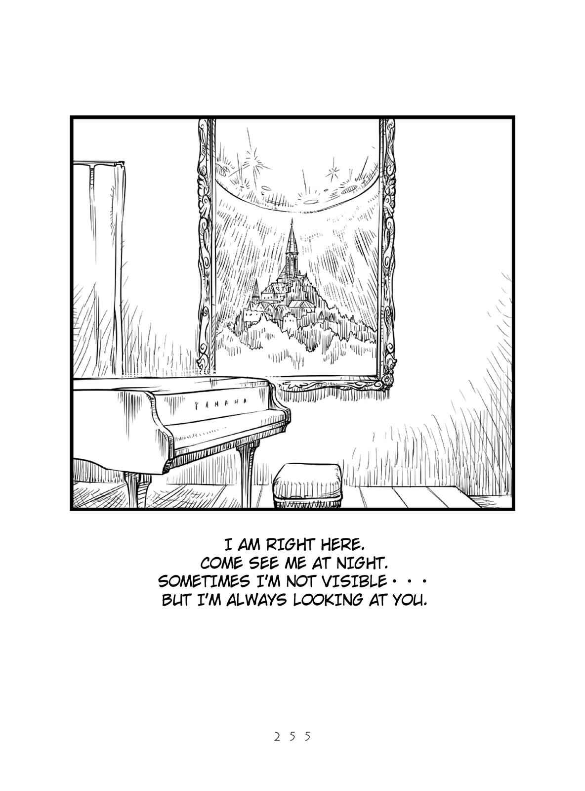 Page 7 Chapter 4.5 Miku-4