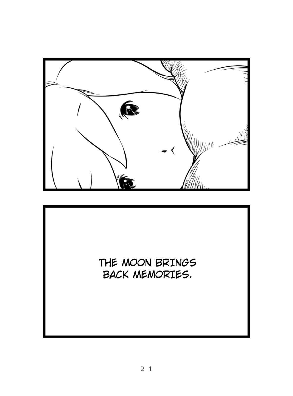 Page 23 Chapter 0 Miku-4