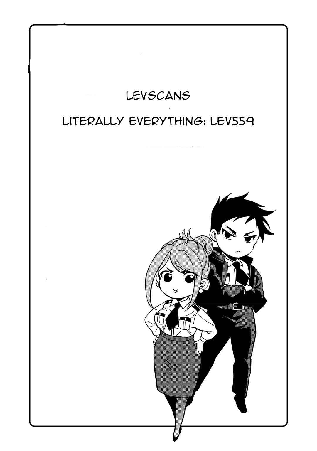 Page 41 Chapter 2 Mahou Tsukai no Oshigoto