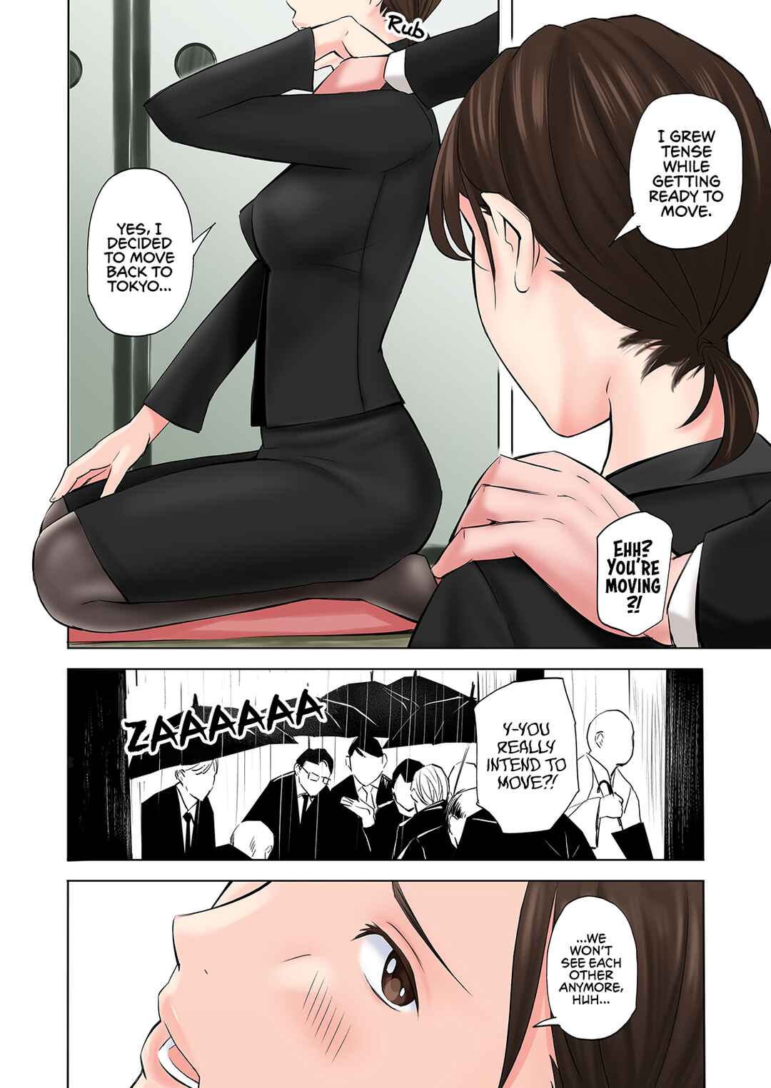 Page 11 Chapter Unknown_f773 Mofuku Miboujin no Erohon desu