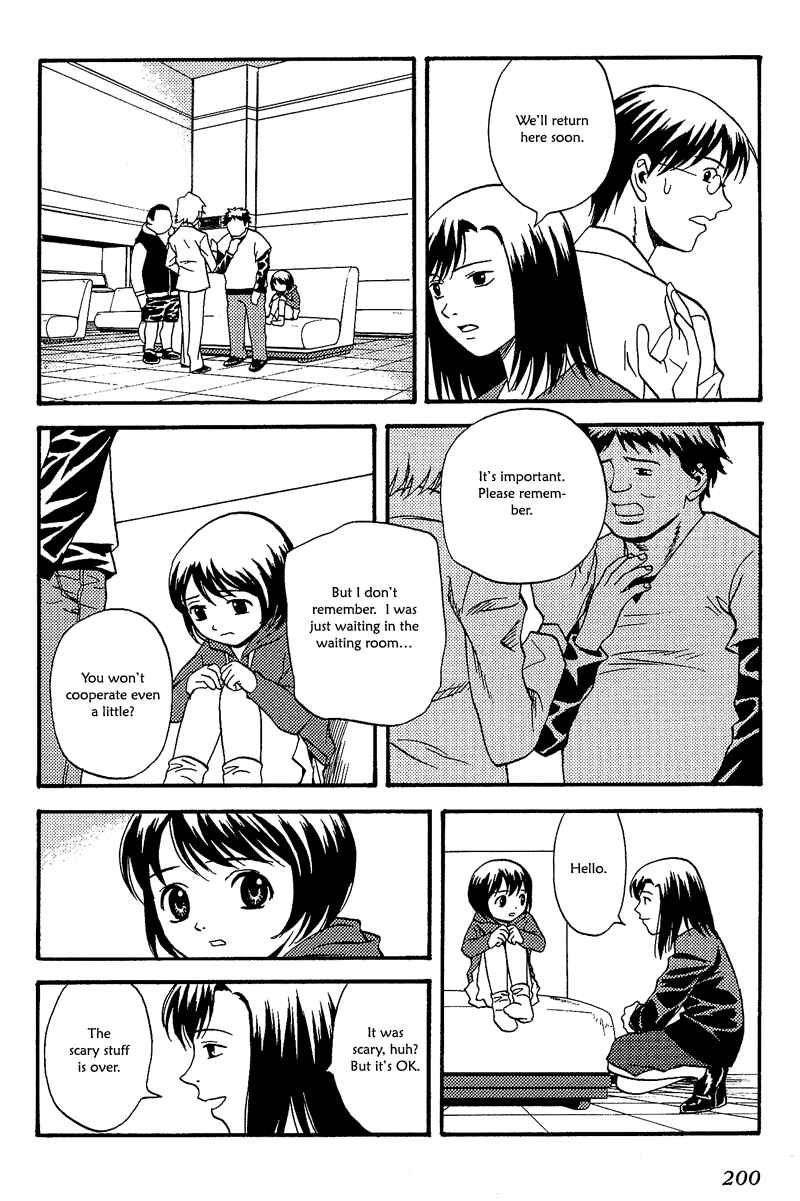 Page 11 Chapter 8 RELEASE - The Emancipation of Personality