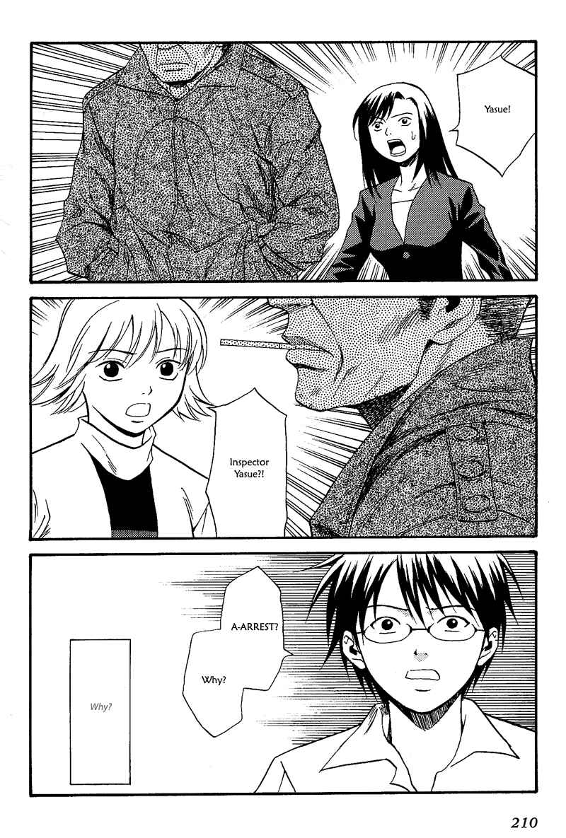 Page 20 Chapter 8 RELEASE - The Emancipation of Personality