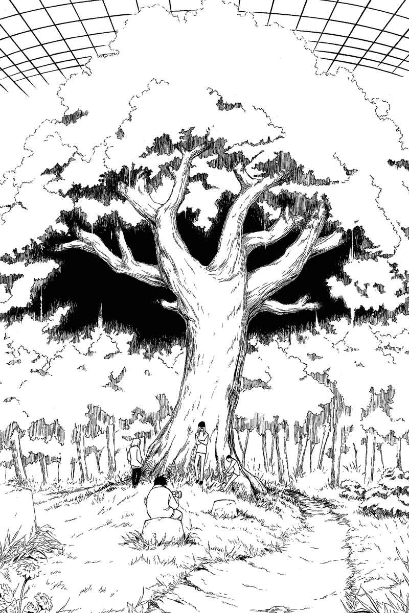 Page 18 Chapter 3 RELEASE - The Emancipation of Personality