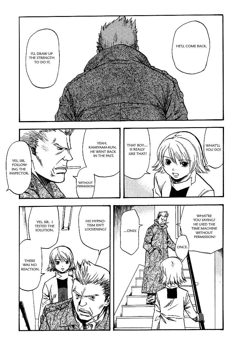 Page 11 Chapter 6 RELEASE - The Emancipation of Personality