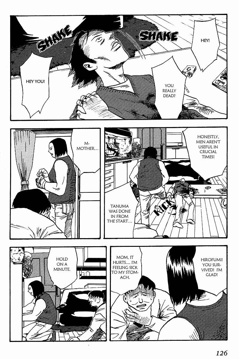 Page 15 Chapter 5 RELEASE - The Emancipation of Personality