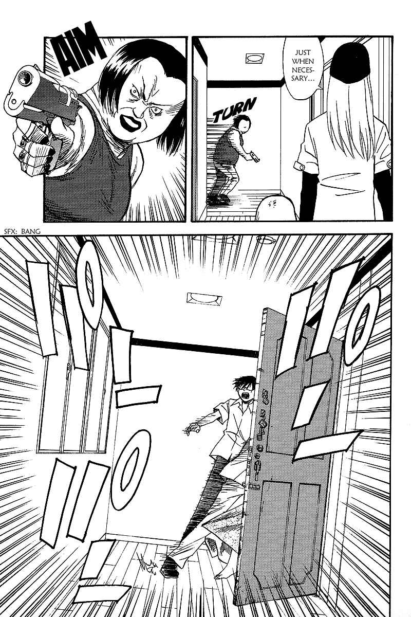 Page 18 Chapter 5 RELEASE - The Emancipation of Personality