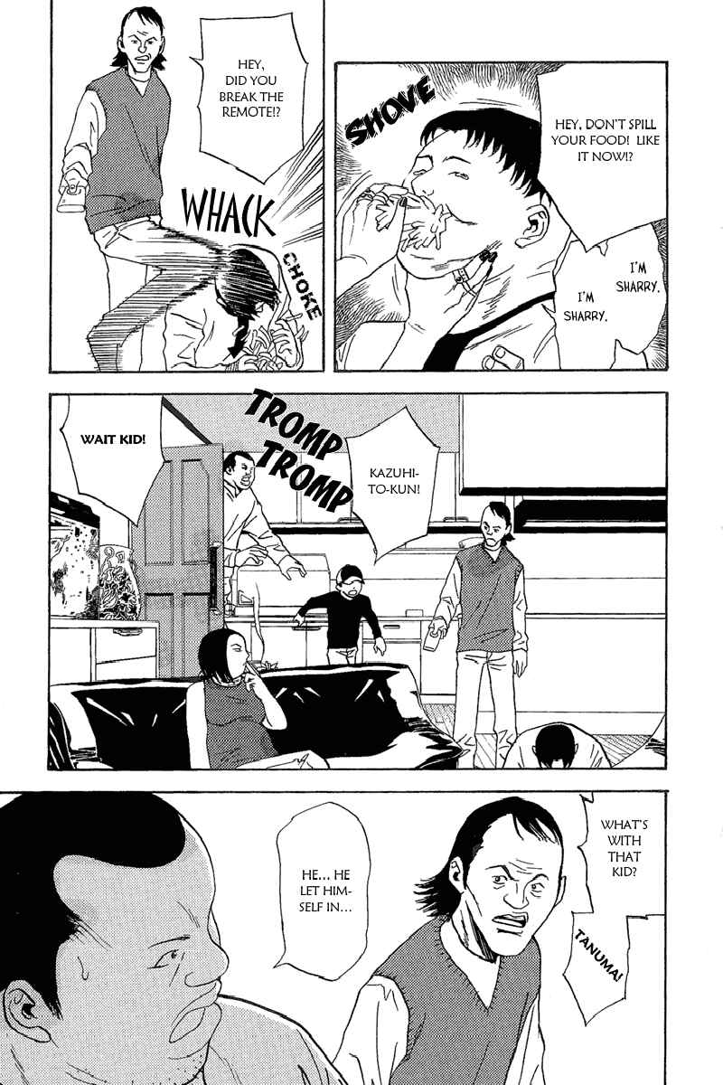 Page 14 Chapter 4 RELEASE - The Emancipation of Personality