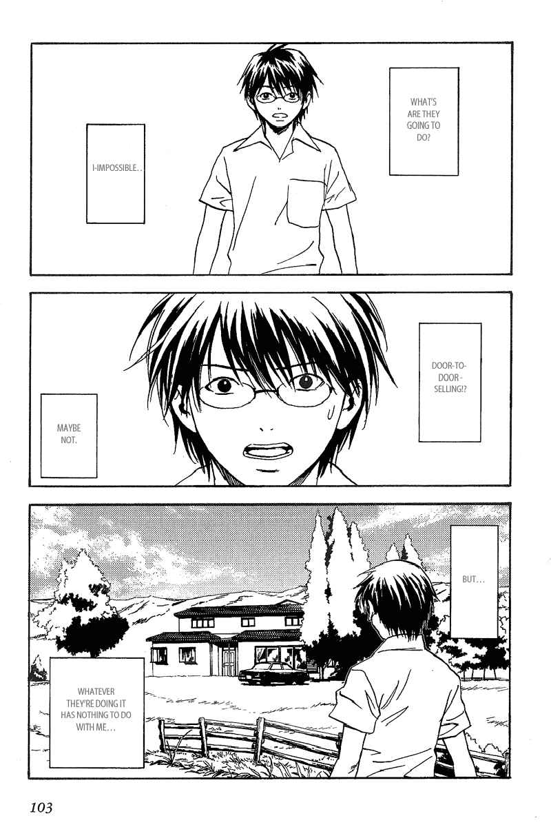 Page 18 Chapter 4 RELEASE - The Emancipation of Personality