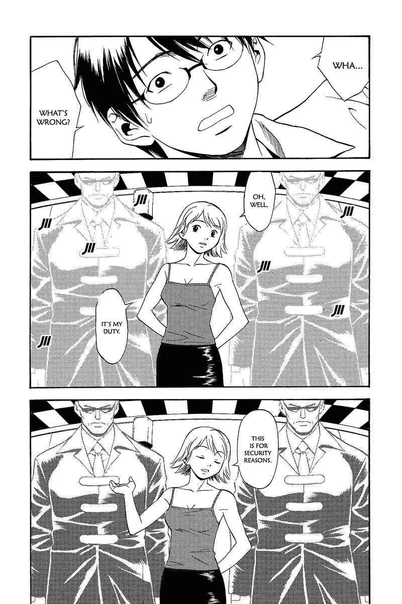 Page 8 Chapter 2 RELEASE - The Emancipation of Personality
