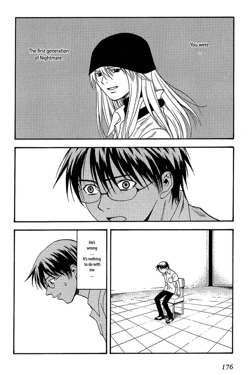 Page 13 Chapter 7 RELEASE - The Emancipation of Personality