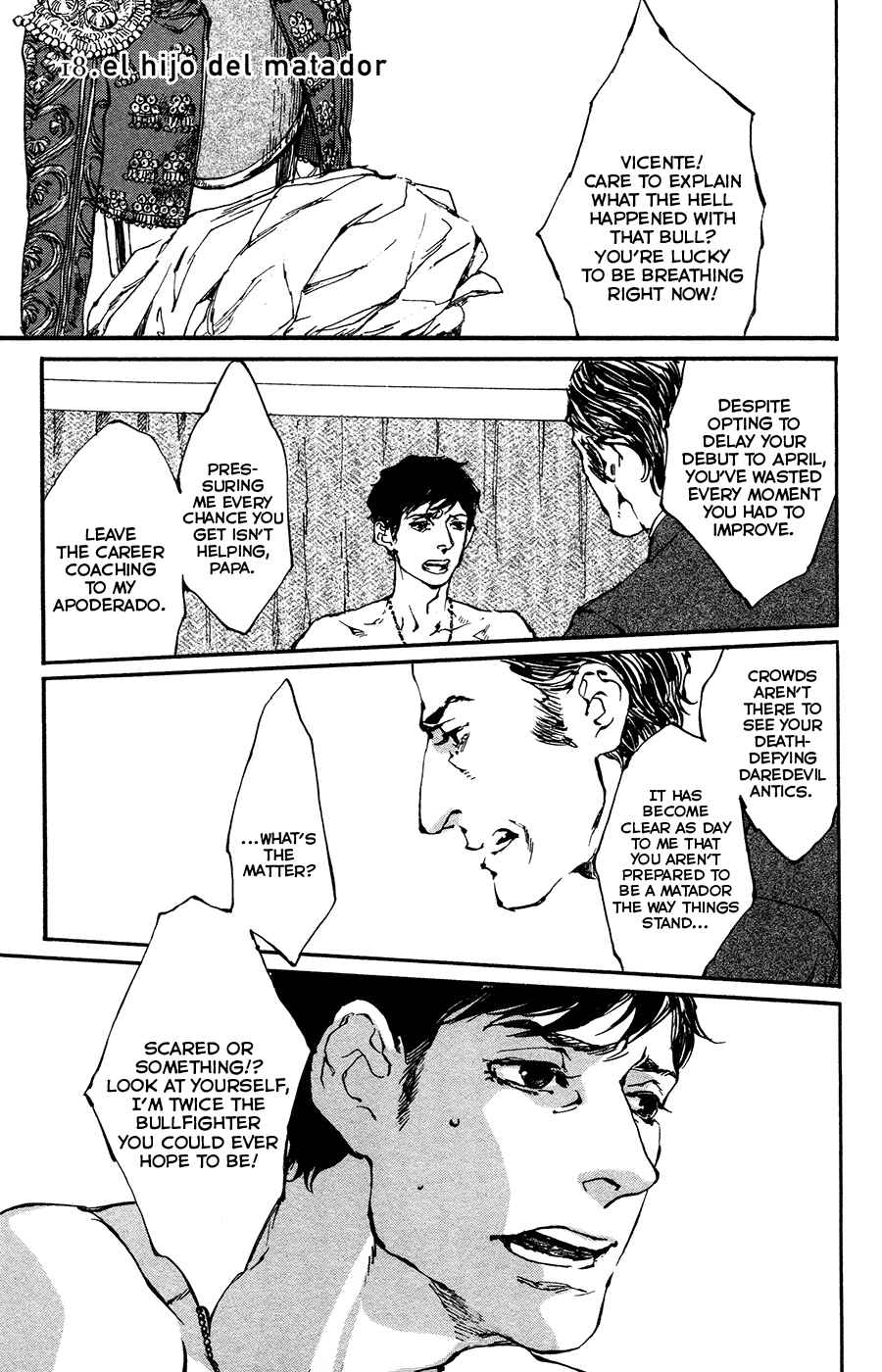 Page 1 Chapter 18 Golondrina
