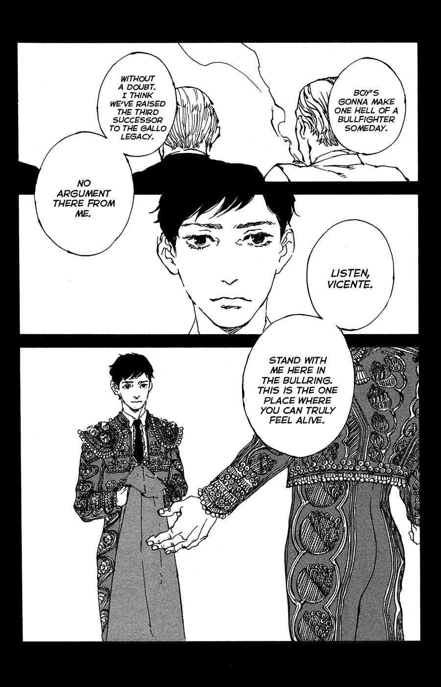 Page 10 Chapter 18 Golondrina