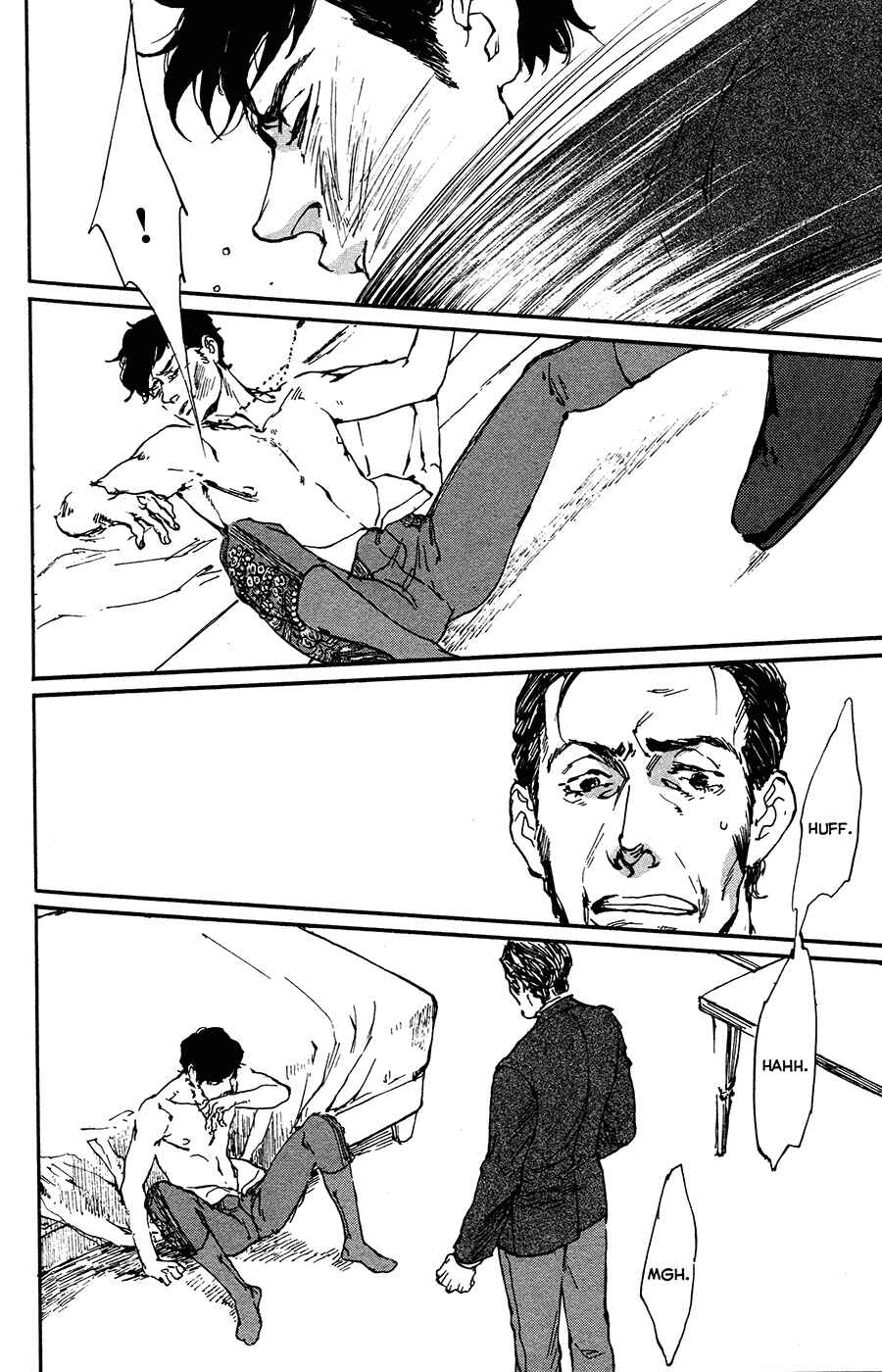 Page 2 Chapter 18 Golondrina