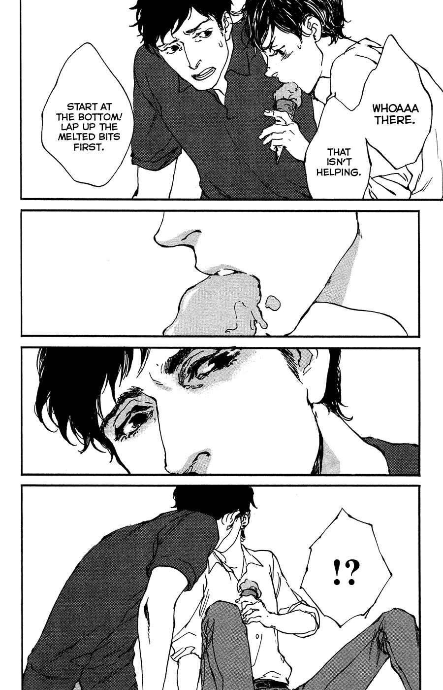 Page 22 Chapter 18 Golondrina